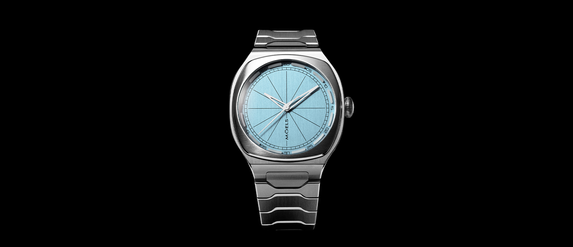 HEAVENLY — Möels & Co